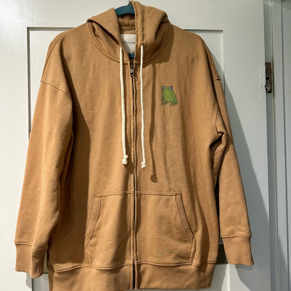 Jacket - Picture 3 of 6